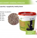 Kamienų apsauga - ŠARVAS, MAXI pakuotė - 10 kg